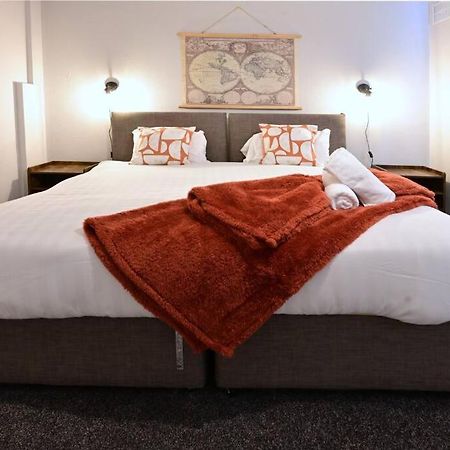 Reduced Rates For Weekly, Monthly And Longer Stays Durham Eksteriør billede