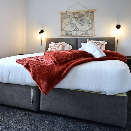 Reduced Rates For Weekly, Monthly And Longer Stays Durham Eksteriør billede