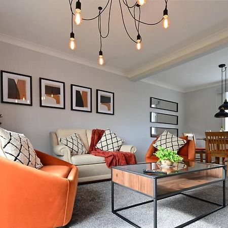 Reduced Rates For Weekly, Monthly And Longer Stays Durham Eksteriør billede