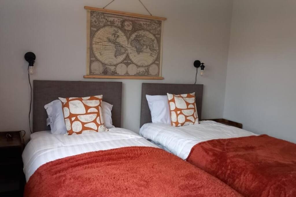 Reduced Rates For Weekly, Monthly And Longer Stays Durham Eksteriør billede