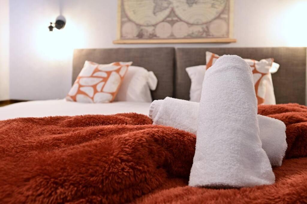 Reduced Rates For Weekly, Monthly And Longer Stays Durham Eksteriør billede