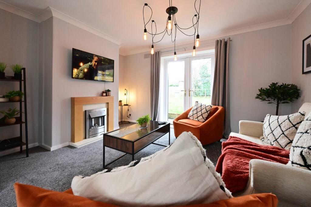 Reduced Rates For Weekly, Monthly And Longer Stays Durham Eksteriør billede