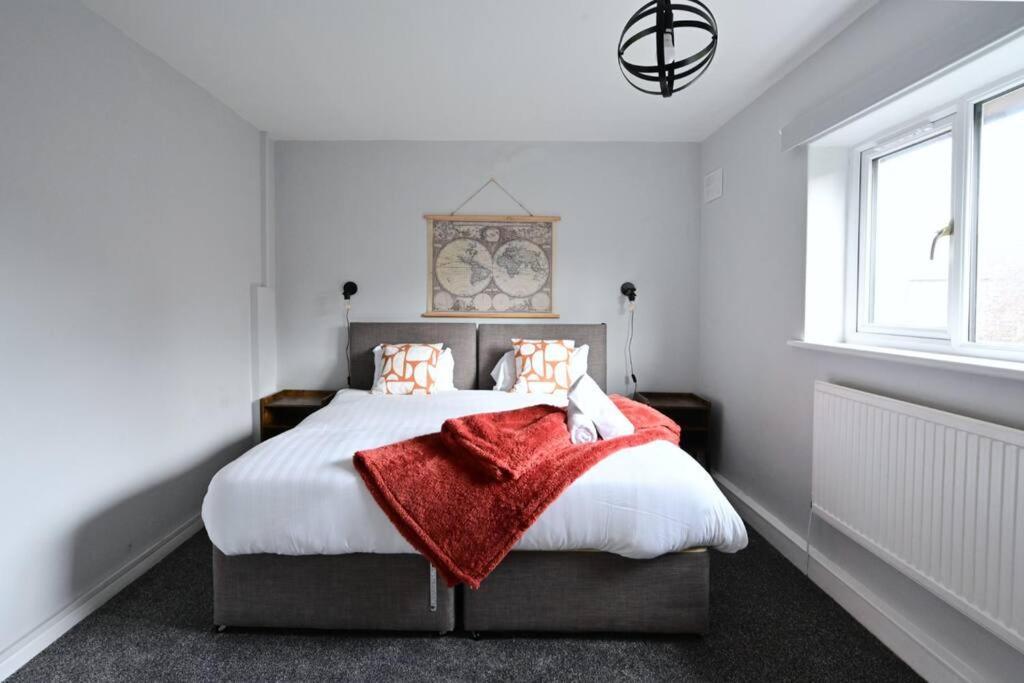 Reduced Rates For Weekly, Monthly And Longer Stays Durham Eksteriør billede