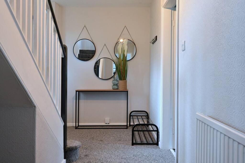 Reduced Rates For Weekly, Monthly And Longer Stays Durham Eksteriør billede